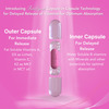 Wishnew Wellness Advanced Women's Multivitamin 50+: Bone Strength | Immune Support | And Vitality