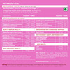 Wishnew Wellness Advanced Women's Multivitamin 50+: Bone Strength | Immune Support | And Vitality