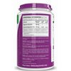 Healthyhey Nutrition High Absorption Magnesium Glycinate - 120 Veg. Capsules