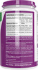 Healthyhey Nutrition High Absorption Magnesium Glycinate - 120 Veg. Capsules
