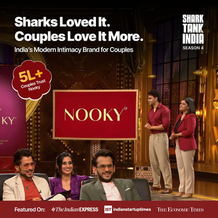 Nooky Zing-2-In- 1 Ultra Thin Condom Kit | Intimacy Spray+ Condoms