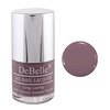 Debelle Gel Nail Lacquer Majestique Mauve Mauve Nail Polish 8Ml