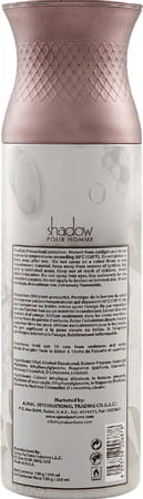 Maryaj M For Her Eau Deperfume 90ml For Women And Ajmal Homme Deodorant 200ml For Men