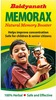 Baidyanath Memorax - 50 Tablets