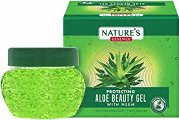 Aloevera Gel 100Gm