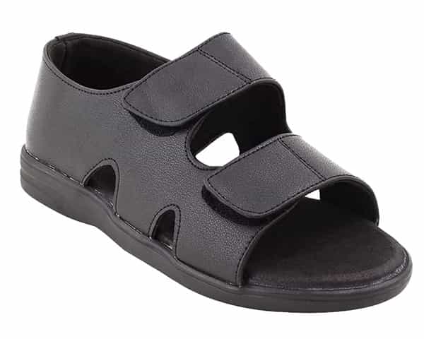 Healthfit 509 Brown Size 9