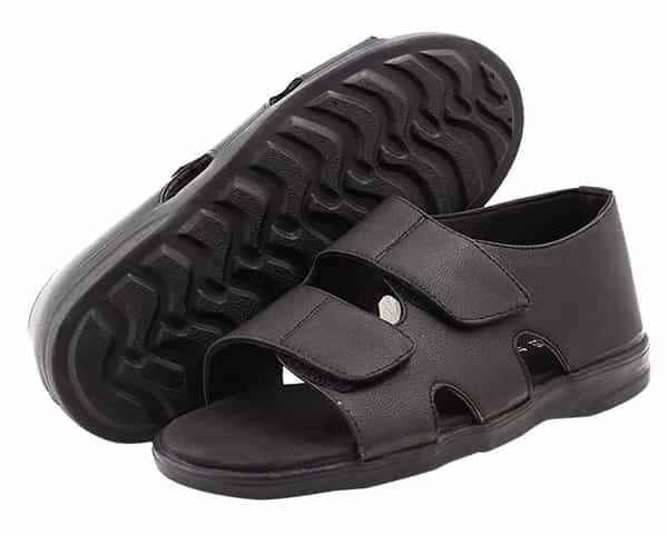 Healthfit 509 Brown Size 9