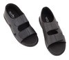 Healthfit 509 Brown Size 9