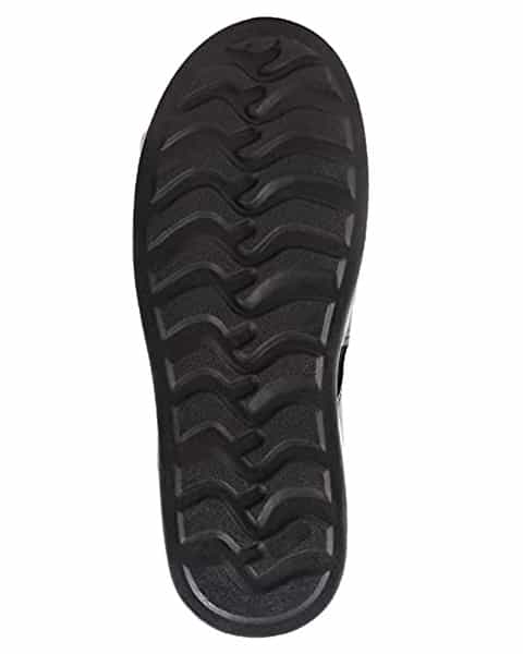 Healthfit 509 Brown Size 9