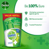 Dettol Liquid Handwash Refill 175 Ml