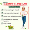 Hashmi Heightol Xl Capsule 20