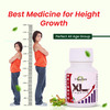 Hashmi Heightol Xl Capsule 20