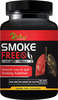 Smoke Free Herbal Capsule Physiological Expulsion Of Toxic Substances From Your Body (30 Capsules)
