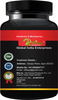 Smoke Free Herbal Capsule Physiological Expulsion Of Toxic Substances From Your Body (30 Capsules)