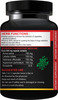 Smoke Free Herbal Capsule Physiological Expulsion Of Toxic Substances From Your Body (30 Capsules)