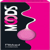 Moods Premium Ribbed Condoms 12
