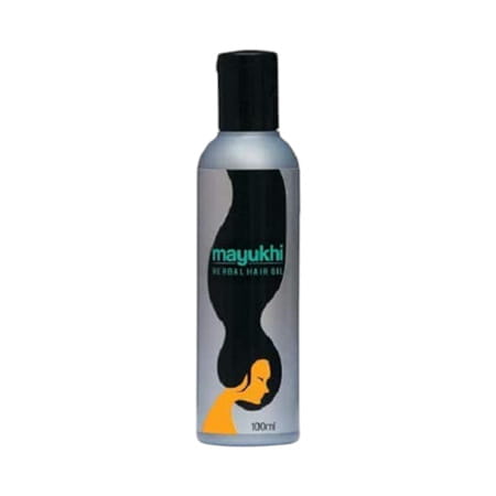 Pankajakasthuri Mayukhi Herbal Hair Oil Bottle Of 200ml