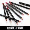 Colorbar Definer Lip Liner New- Chocolate Brown