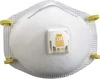 3m N95 8511 Respirator Masks Contre (White) - 10 Units