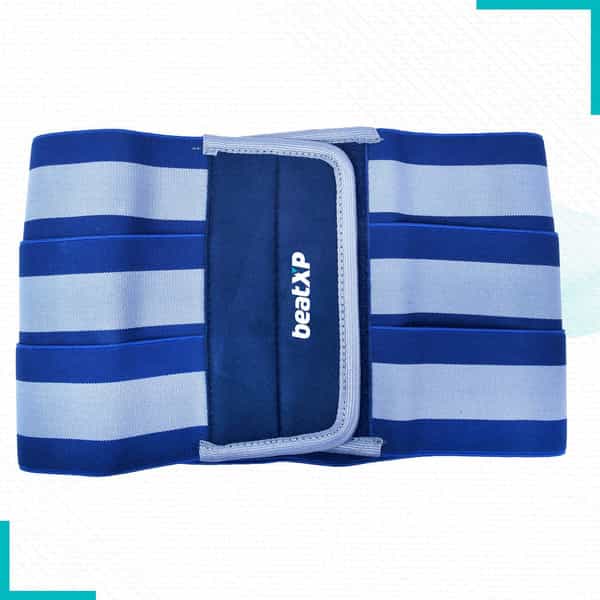 Beatxp Abdominal Support Belt After Delivery For Tummy Reduction (Xxl)