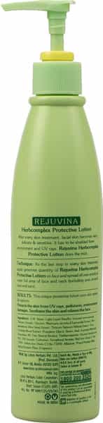 Lotus Professional Phytorx Rejuvina Herbcomplex Protective Lotion Preservative Free - 250G