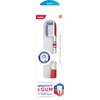 Sensodyne Sensitivity & Gum Toothbrush With Soft Bristles & Duoflex Neck