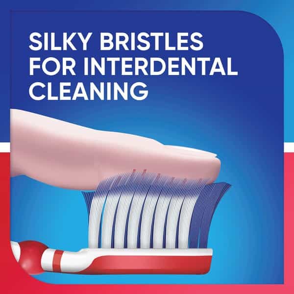 Sensodyne Sensitivity & Gum Toothbrush With Soft Bristles & Duoflex Neck