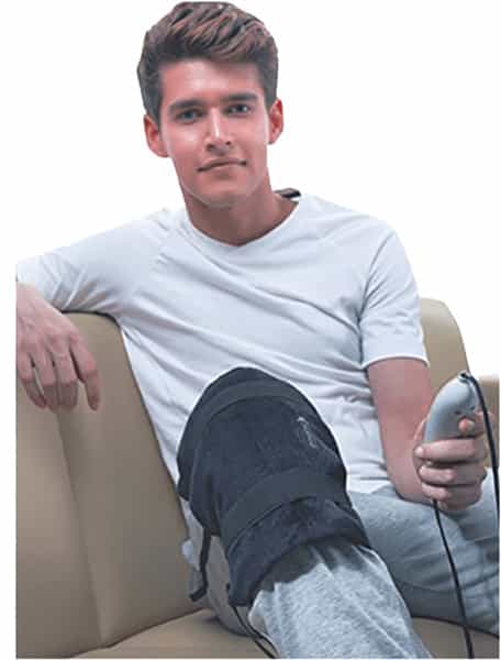 Dyna Orthopaedic Heating Belt