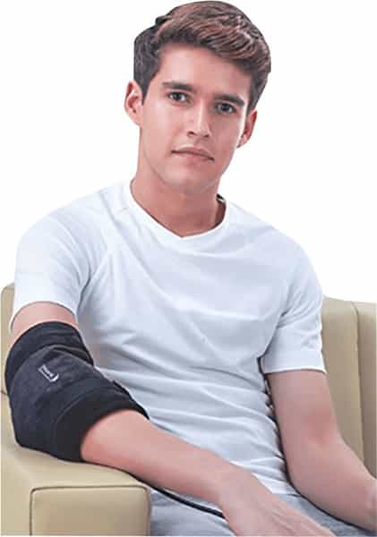 Dyna Orthopaedic Heating Belt