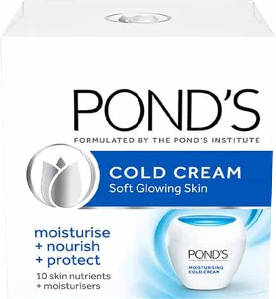 Pond's Moisturising Cold Cream 55 Ml