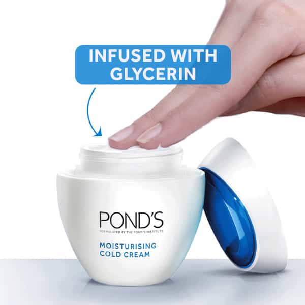 Pond's Moisturising Cold Cream 55 Ml