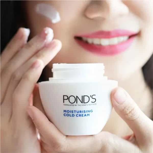 Pond's Moisturising Cold Cream 55 Ml