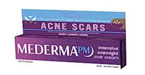 Mederma Pm Intensive Overnight Scar Cream 10gm