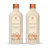 Baby Forest Maasoom Maalish Baby Body Massage Oil|10 Ayurvedic Essential Oils | Pack Of 2 X 200 Ml