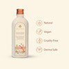 Baby Forest Maasoom Maalish Baby Body Massage Oil|10 Ayurvedic Essential Oils | Pack Of 2 X 200 Ml