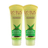 Lotus Herbals Neemwash Neem & Clove Ultra Purifying Face Wash 150Ml ( Pack Of 2)