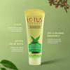Lotus Herbals Neemwash Neem & Clove Ultra Purifying Face Wash 150Ml ( Pack Of 2)