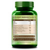 Himalayan Organics Male Vigor | Bottle | 60 Veg Tablets