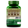 Himalayan Organics Male Vigor | Bottle | 60 Veg Tablets