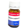 Dr. Reckeweg Biochemic Calcarea Sulphurica Tablet 20 No's