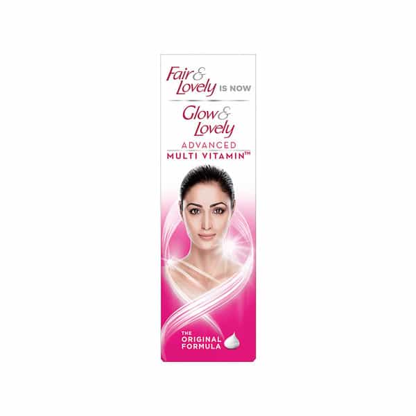 Glow & Lovely Advanced Multi Vitamin Cream - 25G