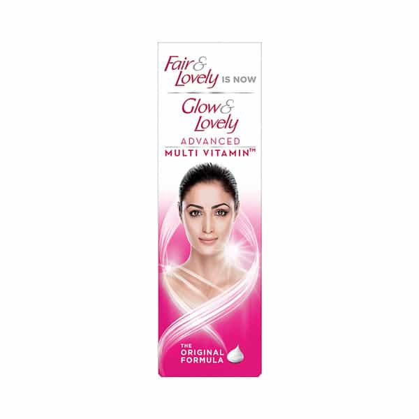 Glow & Lovely Advanced Multi Vitamin Cream - 25G
