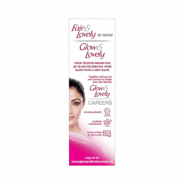 Glow & Lovely Advanced Multi Vitamin Cream - 25G