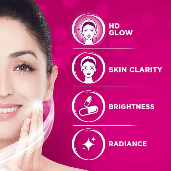 Glow & Lovely Advanced Multi Vitamin Cream - 25G