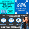 Dr Trust Smart Talking Bp Monitor