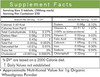 Grazing Meadows Wheatgrass 500 Mg - 500 Tablets