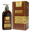Neud Premium Ginger Hair Shampoo For Men & Women - 1 Pack (300Ml)