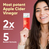 Dr. Vaidya's Apple Cider Vinger Acv Pro Pack Of 1