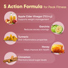 Dr. Vaidya's Apple Cider Vinger Acv Pro Pack Of 1