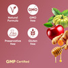 Dr. Vaidya's Apple Cider Vinger Acv Pro Pack Of 1